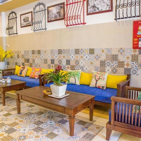 Son Trang Hotel Hoi An Dış mekan fotoğraf