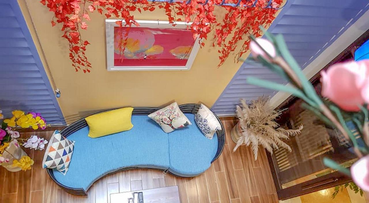 Son Trang Hotel Hoi An Dış mekan fotoğraf